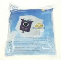 Logo E210 sacs aspirateur (x3) sbag ultra long performance 9001660084