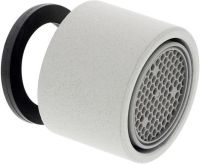 Logo R�g. de jet hp fi m22x1 hc laminar std sow, haute pression 124965