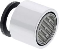 Logo R�g. de jet hp fi m22x1 hc laminar std chr, haute pression 124956