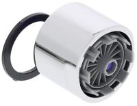 Logo Div. de jet bp fi m22x1 dripless chr 129192