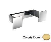 Logo Patre double skuara - sk52852 dor