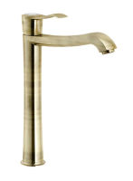 Logo Mitigeur vasque haut sofi ancien bronze si981282092