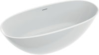Logo Baignoire minraliscat 1680 x 760 mm. pw62016805031
