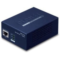 Logo Rcepteur poe giga 802.3bt poe++ 12/19/24v poe173s