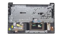 Logo Upper case assembly for lenovo laptops, model asm_rus w128458836