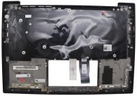 Logo Clavier officiel assembly for lenovo laptops, russe layout - lenovo - w128855906