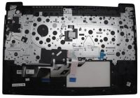 Logo Uk layout noir clavier officiel assembly for lenovo laptops - lenovo - w128835483
