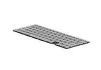 Logo Backlit russe layout clavier officiel for hp notebooks - hp - w128844167