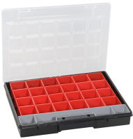Logo Allit bote d'assortiment 'europlus flex', taille : 37-27 71510345
