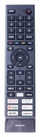 Logo Tlcommande hisense/gorenje w40941