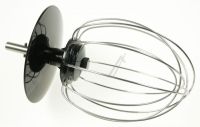 Logo Fouet ballon fil mtal 561105