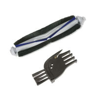 Logo Brosse animal + brossette 2063.549