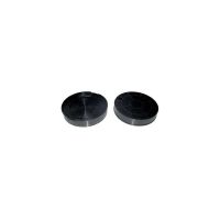 Logo Filtres charbon hotte type 29 lot de 2 filtres 361.017