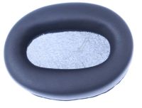 Logo Mousses casque sony pour casque noir w481731