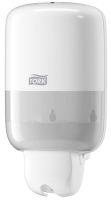 Logo Tork mini-distributeur de savon, pour savon liquide, noir 6700032
