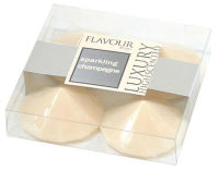 Logo Luxury by gala pastille parfume 'sparkling champagne' 6496850