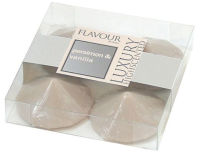 Logo Luxury by gala pastille parfume 'persimon & vanilla' 6496851