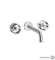 Logo Lavabo melangeur mural 180 rota chrome rota - rt24251 chrom?