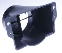 Logo Buse de sortie 120mm pour hotte airforce q355005