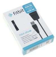 Logo Fitbit alta hr, retail charging cable fb163rcc