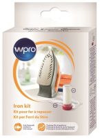 Logo Wpro, produit r�f�rence : iro 011