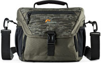 Logo Lowepro, produit r�f�rence : nova 180 aw mica