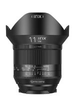 Logo Irix, produit r�f�rence : il 11 bs pk