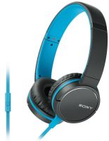 Logo Sony, produit r�f�rence : mdrzx 660 apl