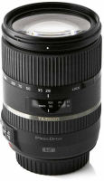Logo Tamron, produit r�f�rence : 28-300 nikon