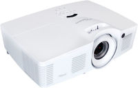Logo Optoma, produit r�f�rence : hd 39 darbee