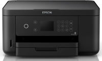 Logo Epson, produit r�f�rence : xp 5100