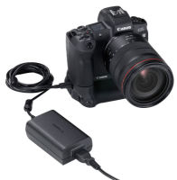 Logo Canon, produit r�f�rence : pd e 1