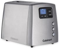 Logo Cuisinart, produit r�f�rence : cpt 420 e