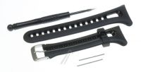 Logo Garmin bracelet de remplacement pour forerunner 10/15 010-11251-18