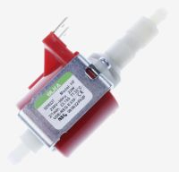 Logo Pumpe ulka hf 230v 50hz w56532