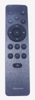 Logo Tlcommande hisense/gorenje x434529