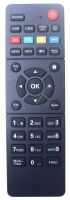 Logo Tlcommande hisense/gorenje w315371