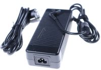 Logo Alimentation / chargeur avec cordon d'alimentation w439856