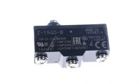 Logo Interrupteur de fin de course omron, impulsion, changement unipolaire, no/nf w456001