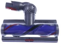 Logo Brosse digital motorbar? grise x394374