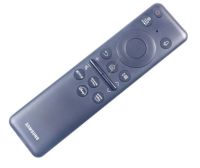 Logo Telecommande-eco smart control;2024 tv,samsung bn59-01455e