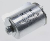 Logo 8,0uf-450vac 5% condensateur radial 00330506020