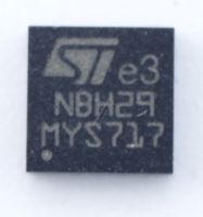 Logo Nbh29 ic lnb supply contro c1ab00004036