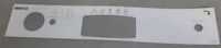 Logo Facade bandeau lave-vaisselle 185.829