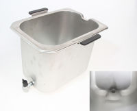 Logo Panier de friteuse ln1120