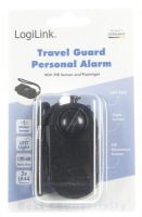 Logo Mobile alarme, alarme de poche avec detecteur mouvements h534858