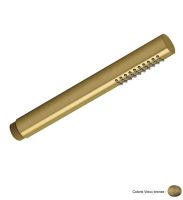 Logo Hydrotherapie - pd11592 vieux bronze