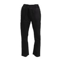 Logo Pantalon de cuisine southside noir m b989-m