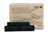 Logo Xerox 106r01528 cartouche de toner noir capacit - standard 5.000 pages pack de 1 1628475