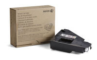 Logo Xerox 6600/6605 conteneur d'chets toner capacit - standard 30.000 pages pack de 1 108r01124
